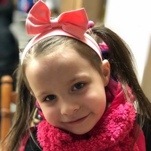 Meet your Posher, Terri